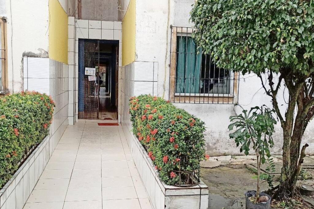 בלם Apart Hotel Amazonia מראה חיצוני תמונה