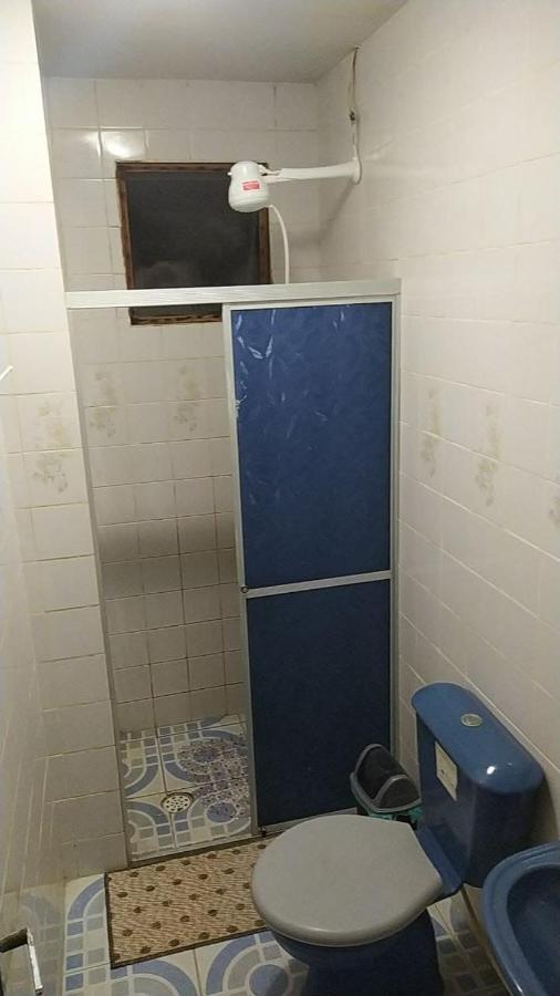 בלם Apart Hotel Amazonia מראה חיצוני תמונה