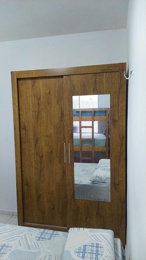בלם Apart Hotel Amazonia מראה חיצוני תמונה